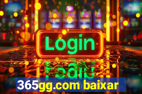 365gg.com baixar